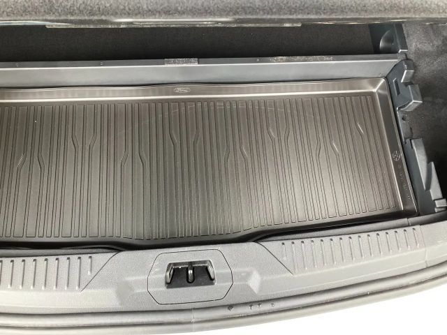 Ford Focus Titanium Wagon