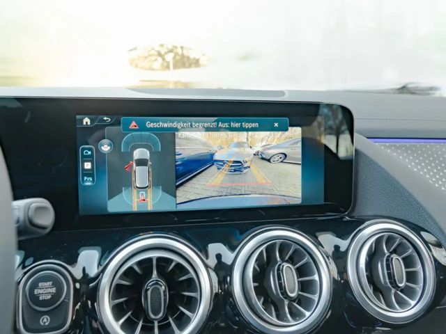 Mercedes-Benz B 250 4MATIC Progressive