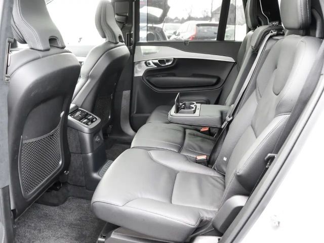 Volvo XC90 AWD Bright Recharge Ultra