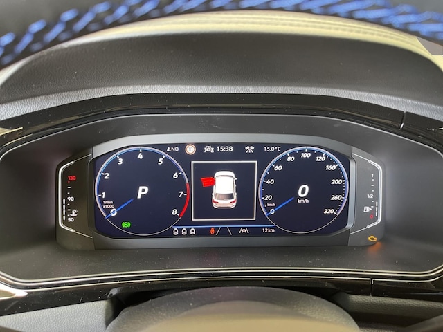 Volkswagen T-Roc 2.0 TSI 4Motion DCC Sportp. Virtual ACC