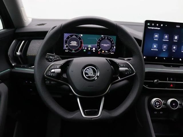 Skoda Kodiaq 1.5 TSI Selection