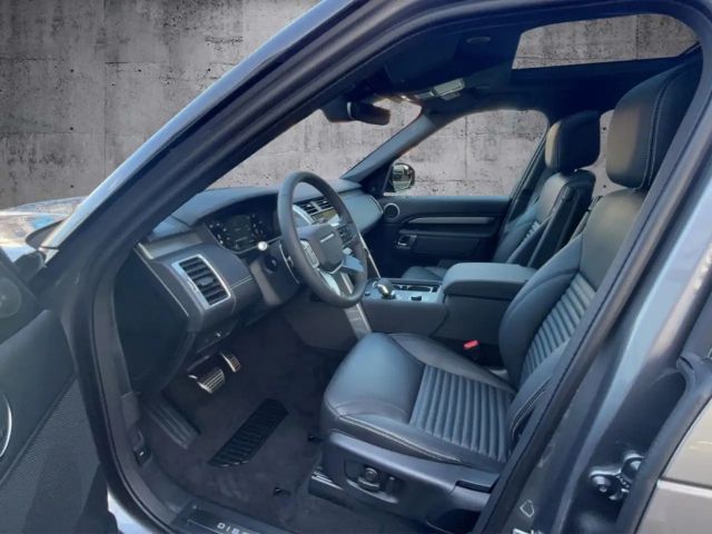 Land Rover Discovery D300 Dynamic SE