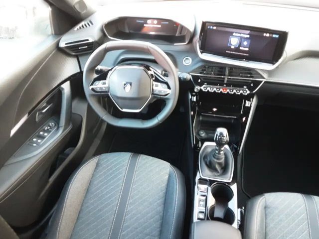 Peugeot 2008 Allure Pack