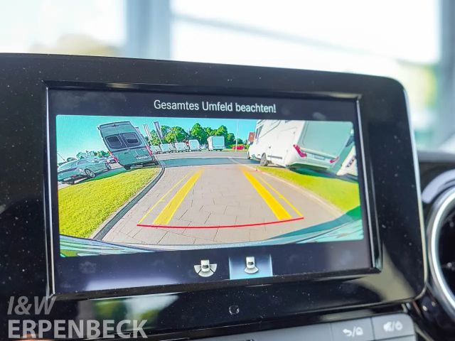 Mercedes-Benz T 180 Progressive