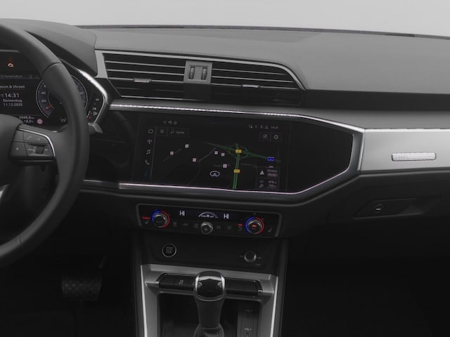 Audi Q3 35 TFSI S-Tronic