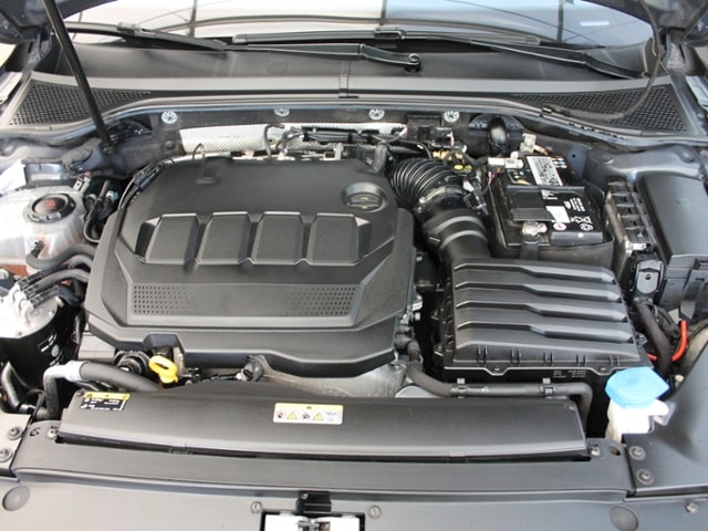 Volkswagen Passat 2.0 TDI Business DSG Variant