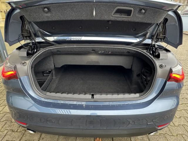 BMW 420 420i Cabrio