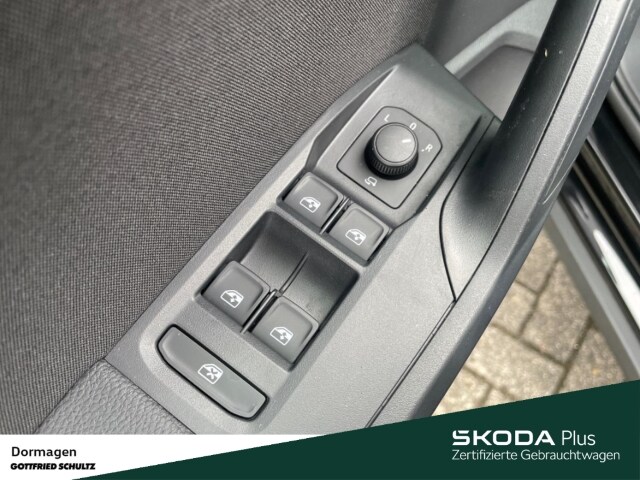 Seat Arona 1.0 TSI DSG FR-lijn