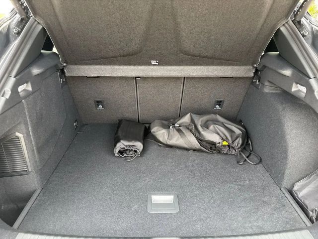 Cupra Terramar 1.5 e-Hybrid