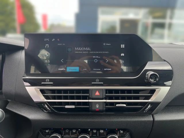 Citroën ë-C4 X Feel