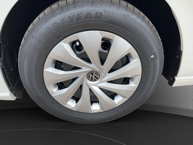 Volkswagen Polo 1.0 +LED+SITZHEIZUNG+KLIMA+APP-CONNECT