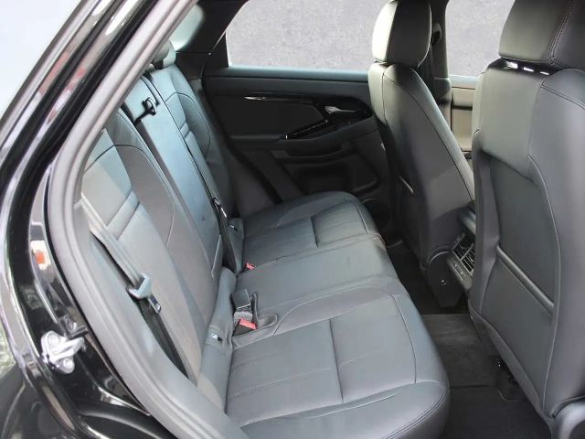 Land Rover Range Rover Evoque AWD Dynamic SE