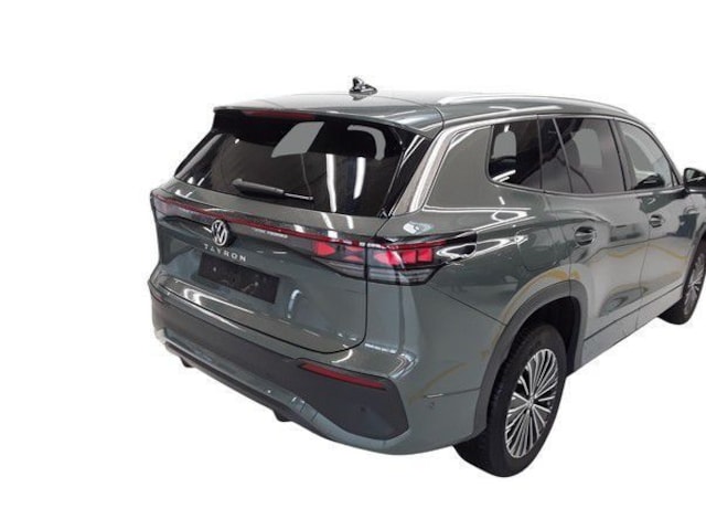 Volkswagen Tayron 2.0 TDI Life