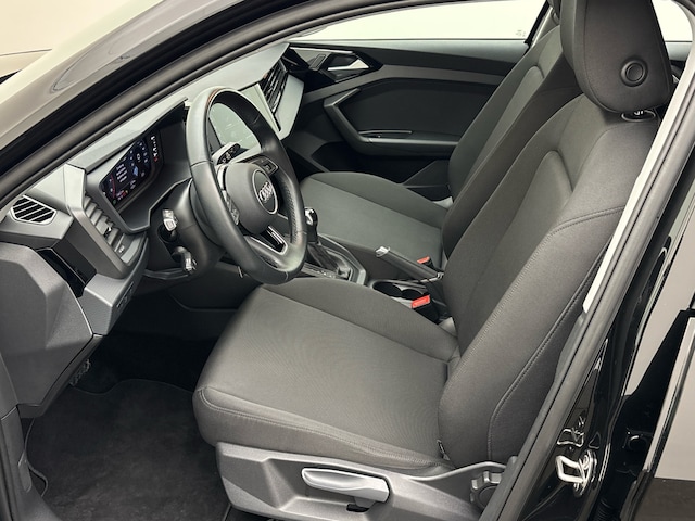 Audi A1 30 TFSI S-Tronic Sportback