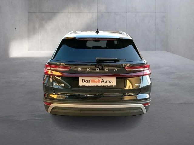 Skoda Kodiaq 4x4 Selection