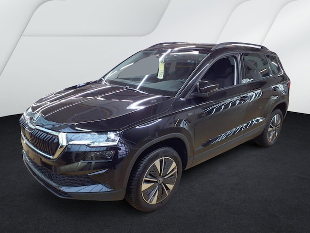 Skoda Karoq 2.0 TDI