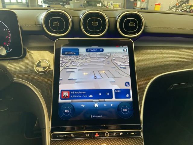 Mercedes-Benz CLE 200 CLE