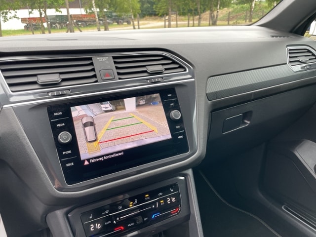 Volkswagen Tiguan 2.0 TDI 4Motion Allspace DSG