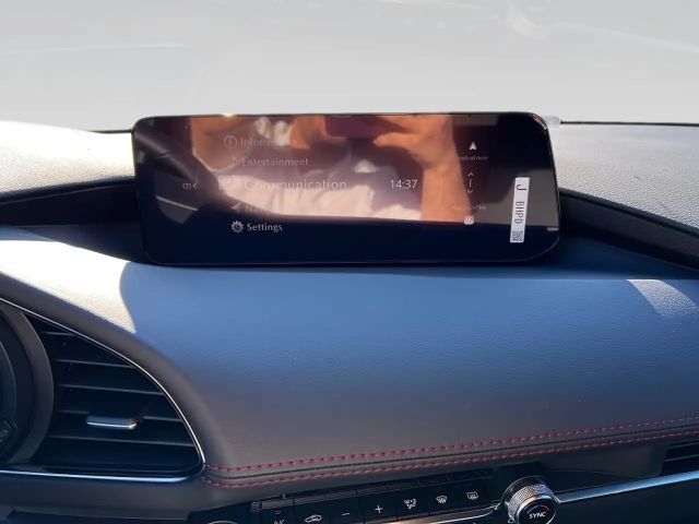 Mazda 3 2.5L Homura SkyActiv