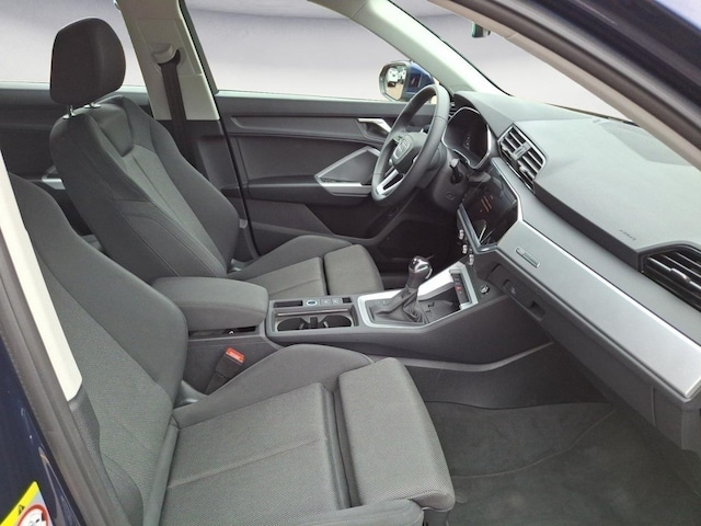 Audi Q3 35 TFSI S-Tronic