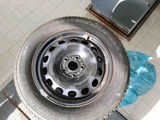 Volkswagen T-Roc 1.0 TSI Style