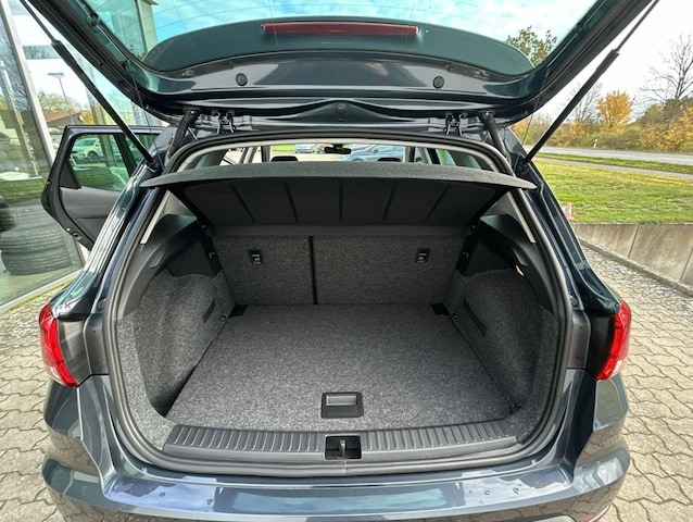 Seat Arona 1.0 TSI Connect DSG