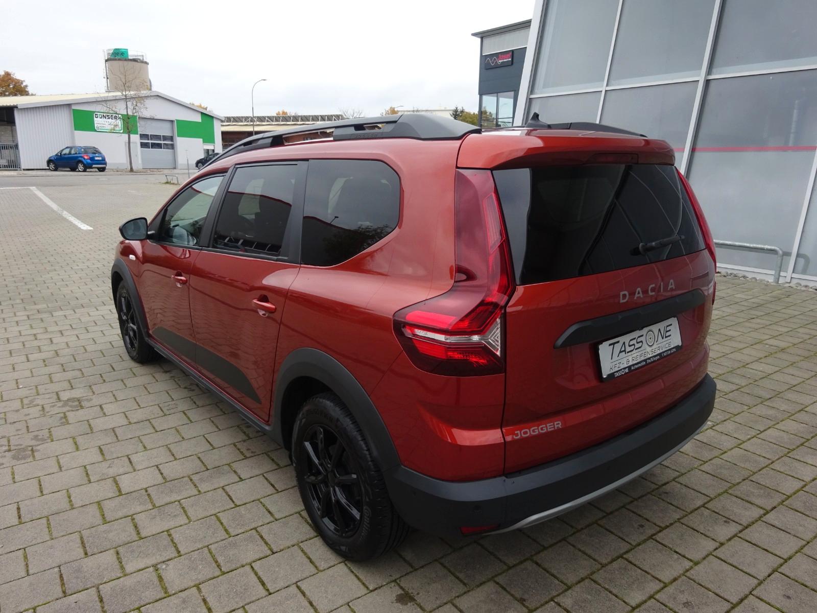 Dacia Jogger 1.0 TCe Comfort