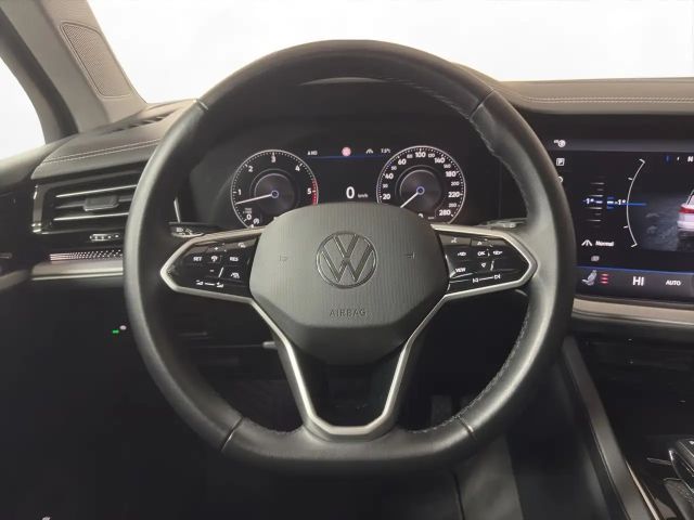Volkswagen Touareg 3.0 V6 TDI Elegance Elegance
