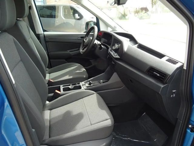 Volkswagen Caddy 1.5 TSI DSG Life