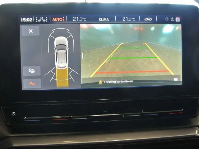 Cupra Formentor 4Drive DSG