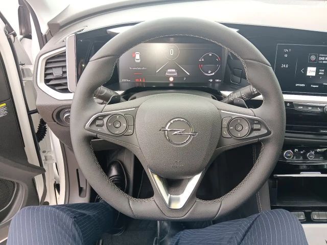 Opel Grandland X GS-Line Grand Sport