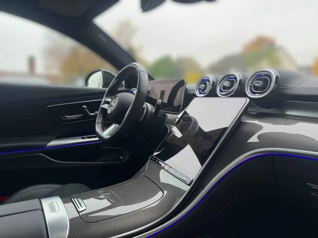 Mercedes-Benz CLE 200 4MATIC AMG Line Coupé