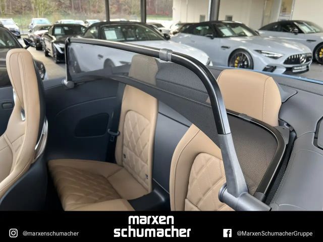 Mercedes-Benz SL 43 AMG AMG Line