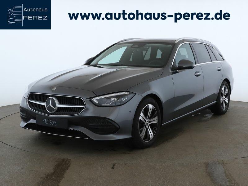 Mercedes-Benz C 200 AVANTGARDE Estate