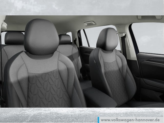 Volkswagen Tayron 1.5 eTSI DSG Life