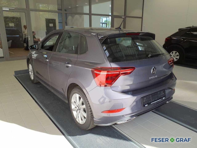 Volkswagen Polo 1.0 TSI DSG R-Line