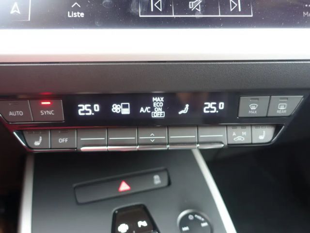 Audi Q4 e-tron Quattro