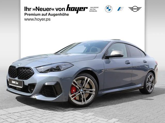 BMW 235 Coupé Gran Coupé M235i xDrive