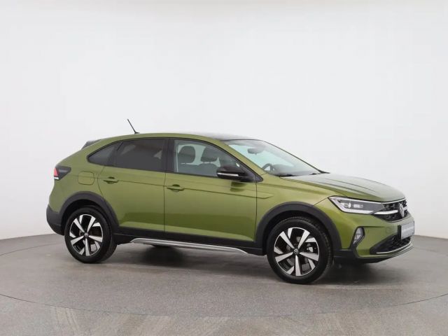 Volkswagen Taigo DSG Style