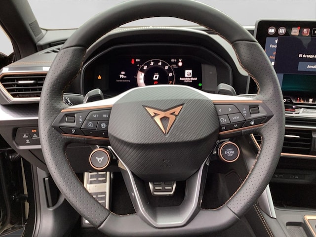 Cupra Leon 2.0 TSI DSG Sportstourer VZ