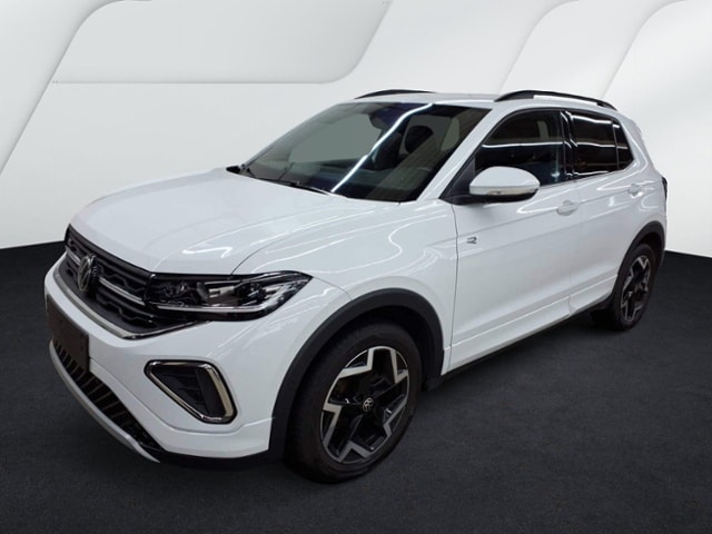 Volkswagen T-Cross 1.5 TSI DSG R-Line