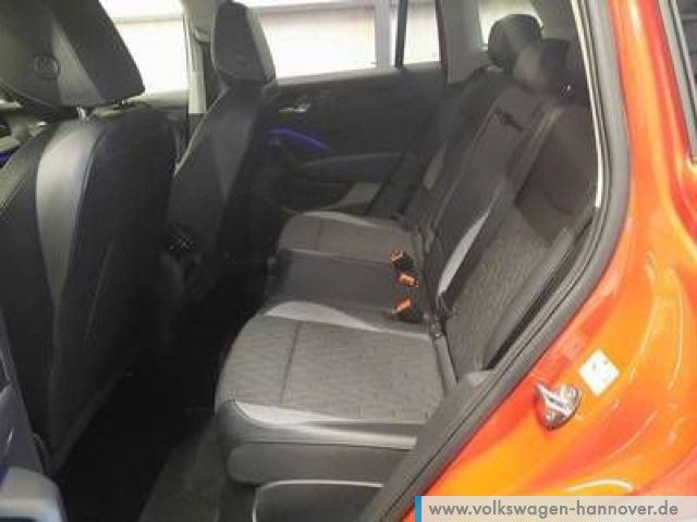 Volkswagen Tiguan 1.5 eTSI DSG