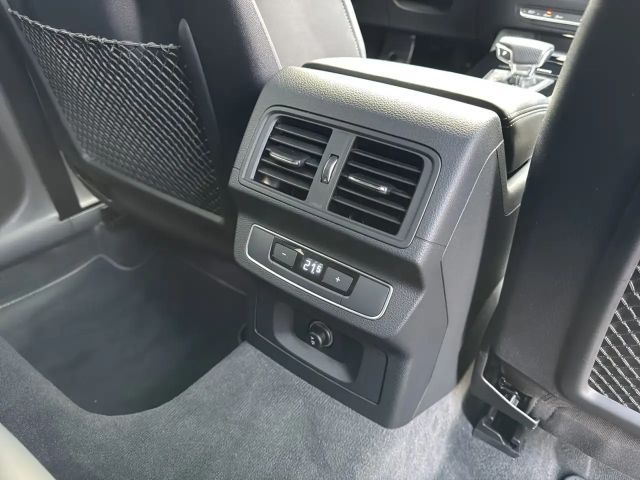 Audi SQ5 TDI AHK/Matrix/Nav/21"/B&O/ASI/ACC