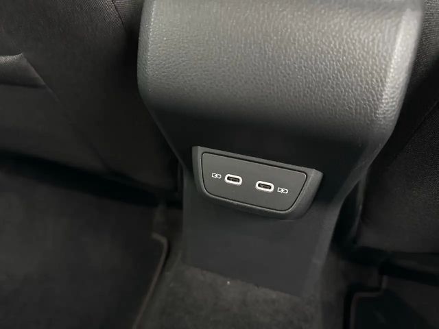 Volkswagen Polo DSG GTI