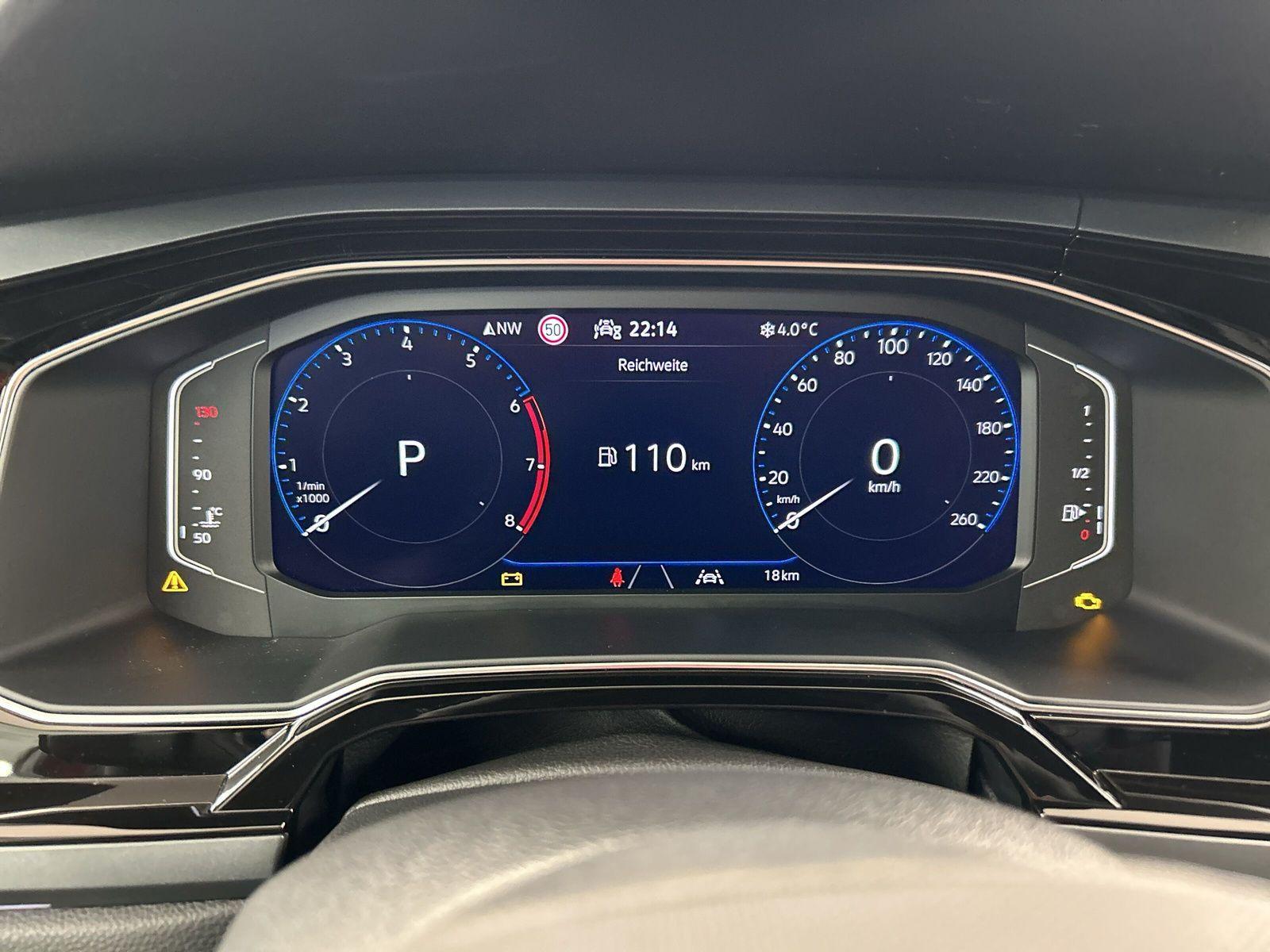 Volkswagen Taigo 1.0 TSI DSG R-Line