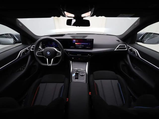 BMW i4 M-Sport Sedan