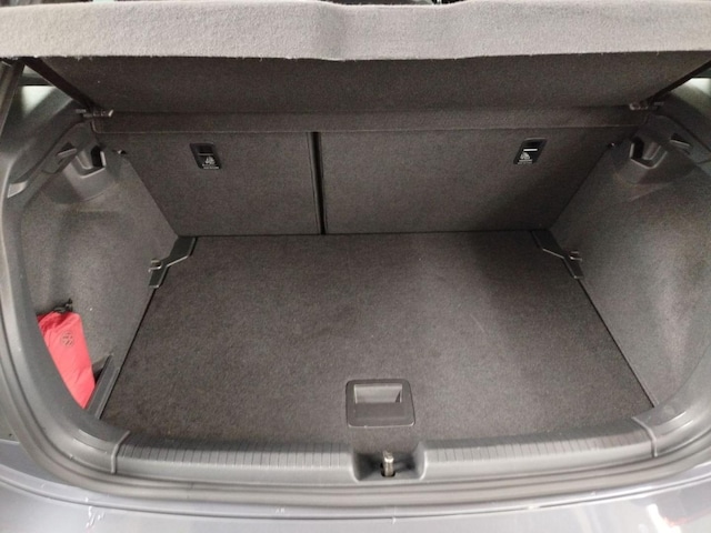 Volkswagen Polo 2.0 TSI DSG GTI IQ.Drive