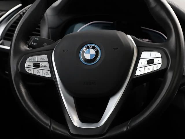 BMW iX3 Impressive iX3