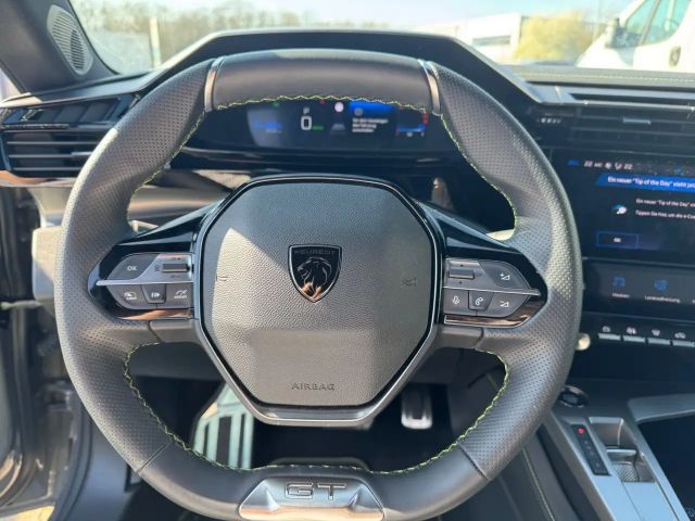 Peugeot E-308 GT-Line SW