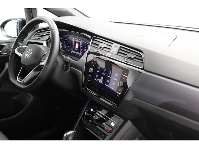 Volkswagen Touran 2.0 TDI Highline R-Line